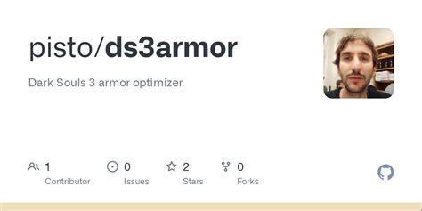 Dark Souls 3 Armor Optimizer .